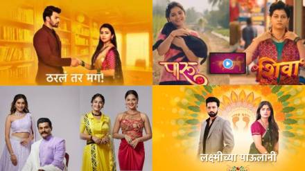 tharala tar mag topped in trp list zee marathi paaru and shiva serial rating