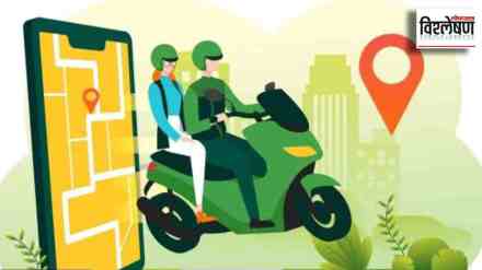 Maharashtra Government allows Two Wheeler Taxi, Two Wheeler Taxi Services in Maharashtra, Controversy and Road Safety Concerns Two Wheeler Taxi, autorikshaw drivers oppose Two Wheeler Taxi,