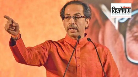 Why is Konkan Thane field challenging for Uddhav Thackeray