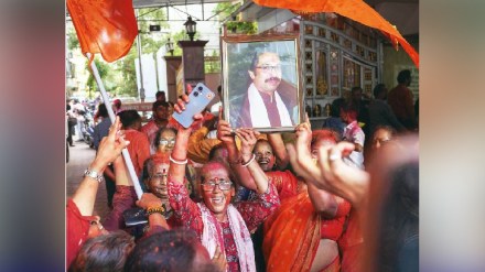 By winning three seats Shiv Sena ubt party proved successful in Mumbai