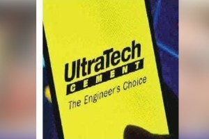 Purchase of 23 percent stake in India Cement from Ultratech