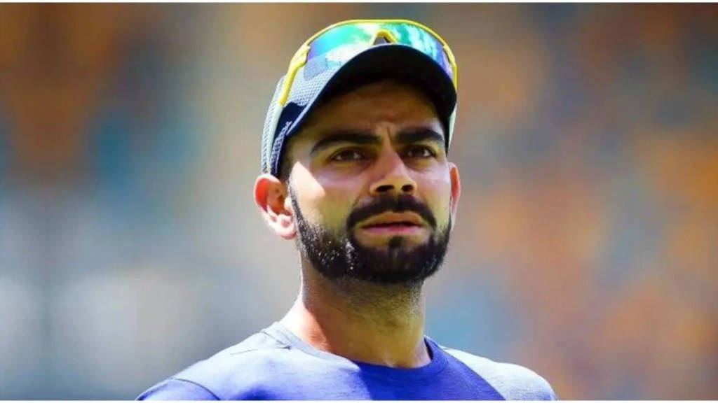 Virat Kohli form in focus ahead of final group clash