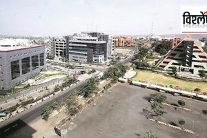 companies shifting from hinjewadi it park due to lack of infrastructure