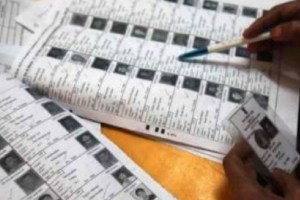 Electoral roll mix up among Mumbai graduates