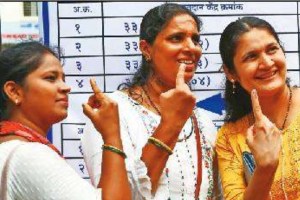 maharashtra mlc polls more than 90 percent polling in nashik teachers constituency