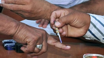 71 87 percent voter turnout recorded in maharashtra legislative council elections