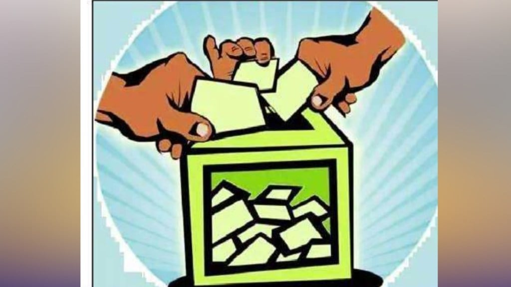 Elections of Cooperative Societies Elections of 39 000 Societies postponed again