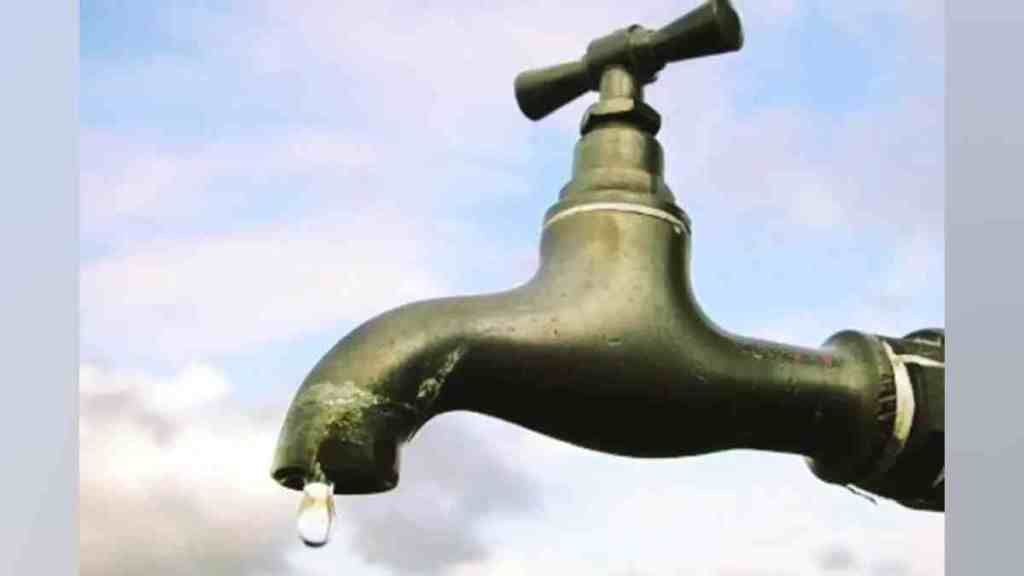 Thane Faces Water Shortage, Mumbai Corporation Cuts Supply by 10 percent, 5 june, thane water shortage, bmc water cut,