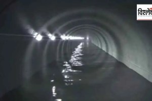 Excavation of Wadala to Paral water tunnel completed by Mumbai Municipal Corporation
