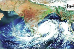 Loksatta explained Should licenses be enforced for weather forecasters