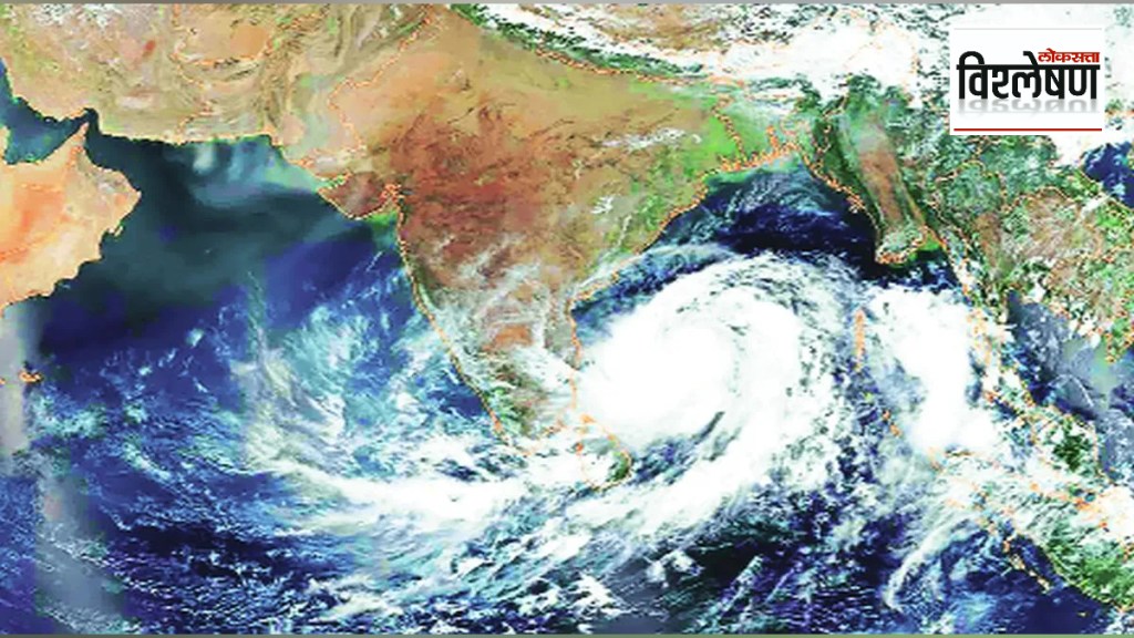 Loksatta explained Should licenses be enforced for weather forecasters