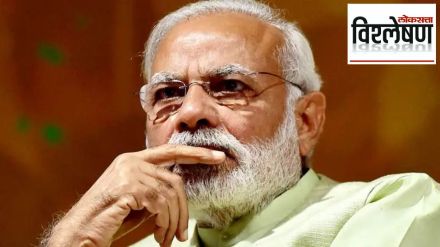 what went wrong for narendra modi's bjp in loksabha election 2024