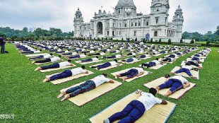 Yoga is a powerful factor of global interest Statement by Prime Minister Modi