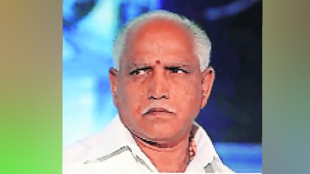 Yeddyurappa appears before CID in POCSO case