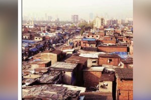 Slum Rehabilitation in Mumbai and Mumbai Metropolitan Region