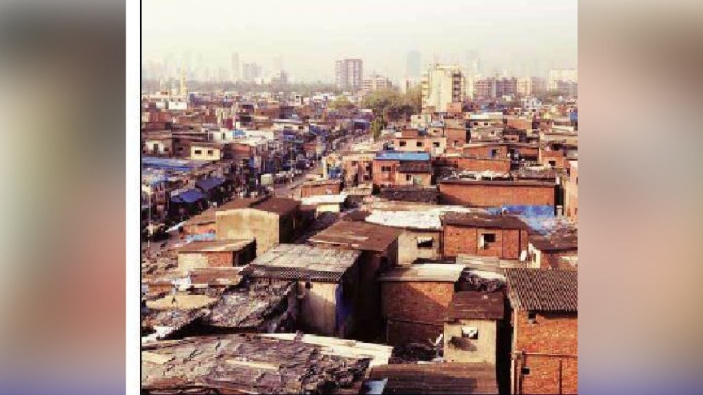 Slum Rehabilitation in Mumbai and Mumbai Metropolitan Region