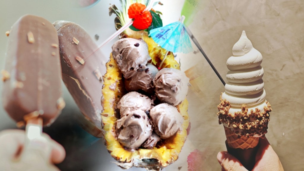 Amul is setting up Maharashtras largest ice cream project