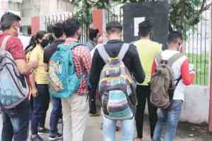 Mumbai 11th Grade Admissions, 11th Grade Admissions Second List, 11th admission Second List to be Released on 10th July, Over 1 Lakh Students Still Awaiting Admission, education news, marathi news, latest news, loksatta news