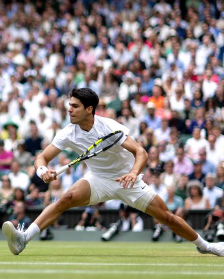 wimbledon-tournament-2024-Carlos Alcaraz-spain-wins-euro-2024-cup