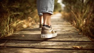 do you walk for 10K steps every day