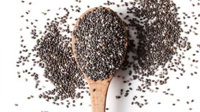 Chia Seeds Benefits