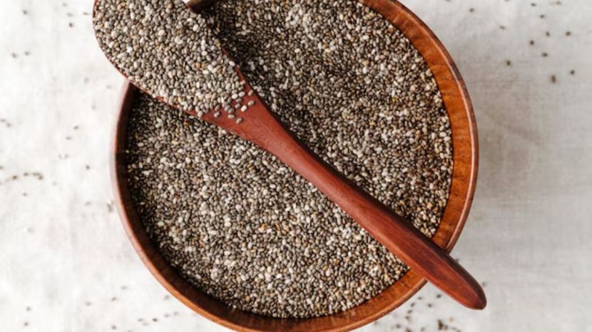 Chia Seeds Benefits