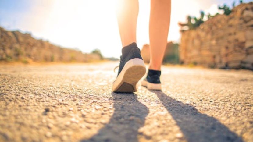 do you walk for 10K steps every day