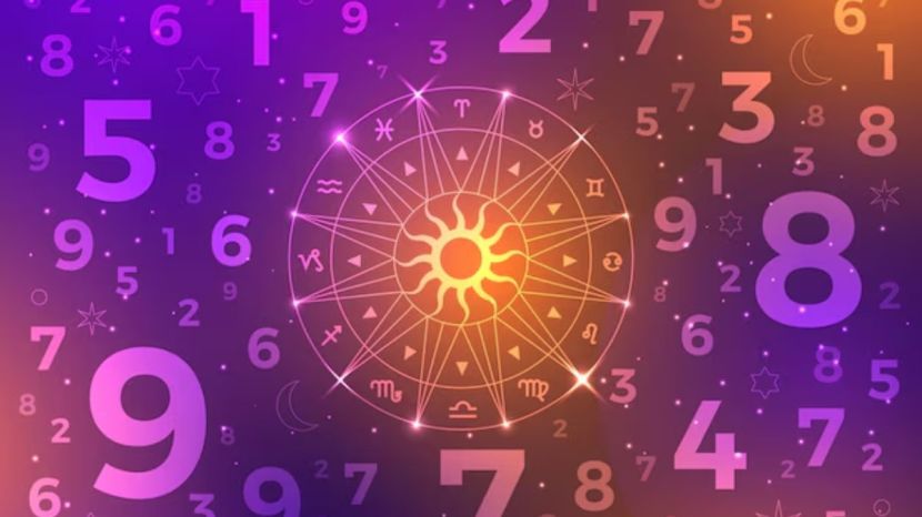 Mulank Numerology 