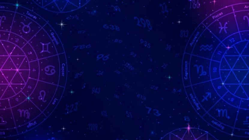 lucky zodiac signs