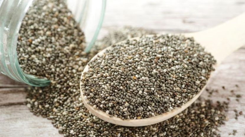 Chia Seeds Benefits