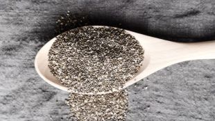 eating chia seeds on an empty stomach have more health benefits