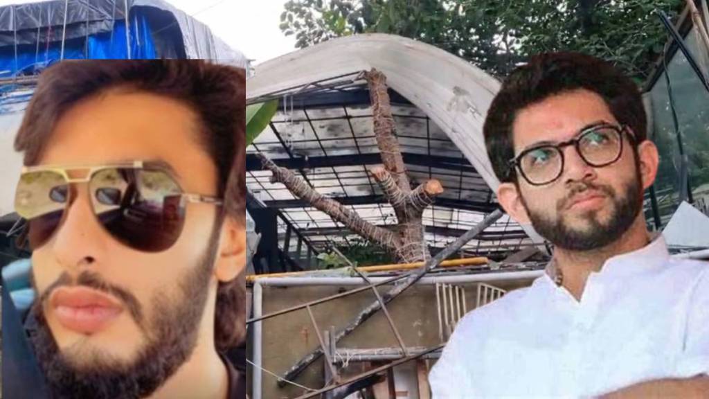 What Aditya Thackeray Said?