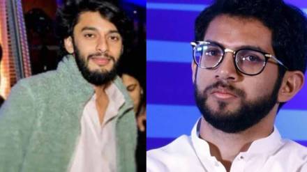 What Aditya Thackeray Said About Mihir Shah