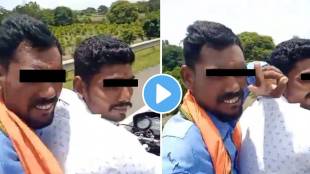 Man Riding Bike Dies While Posing For Friend