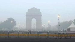 भारतातील १० शहरे वायू प्रदूषणाच्या विळख्यात, वर्षाला ३३ हजार मृत्यू; महाराष्ट्रातील ‘हे’ शहर धोकादायक