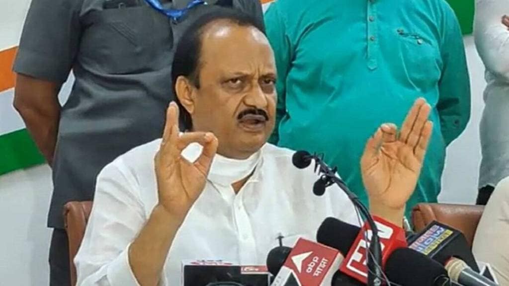 Ajit-Pawar group won in maharashtra legislative assembly