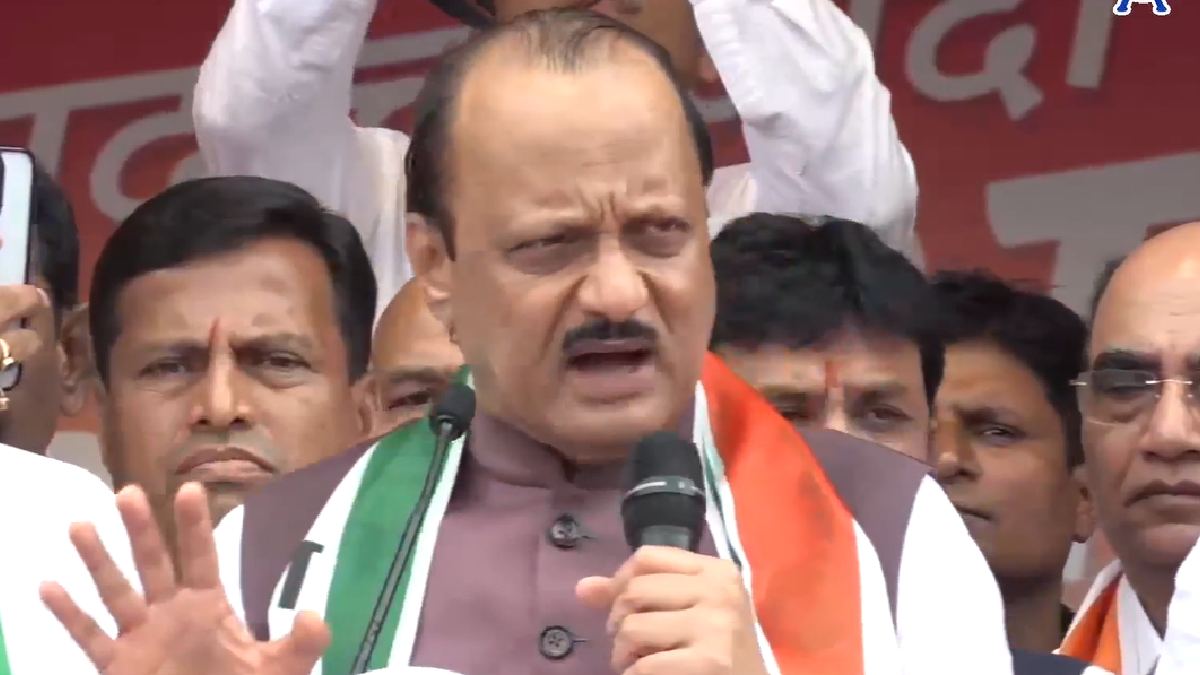 ajit pawar on ladki bahin yojana rumors