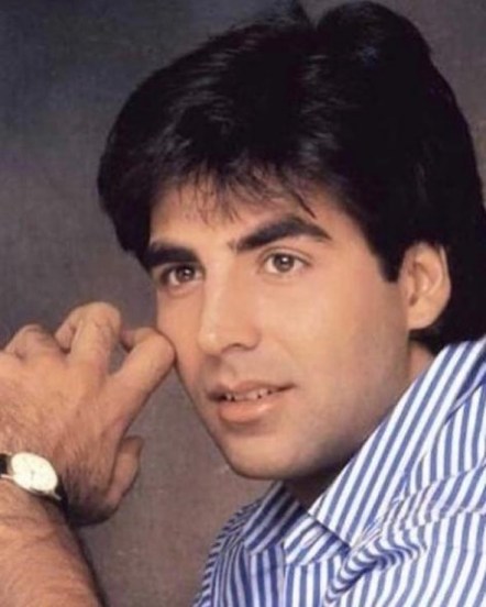 Akshay Kumar