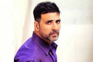 Akshay Kumar