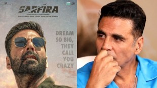 Akshay Kumar delivers lowest opening in 15 years