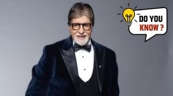 Amitabh Bachchan: काय आहे ‘बिग बीं’च्या ‘अमिताभ’ नावामागची जन्मकथा?