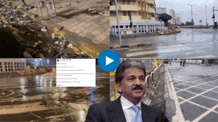 Anand Mahindra hails BMC for cleaning up Mumbai streets after World Cup victory celebration parade