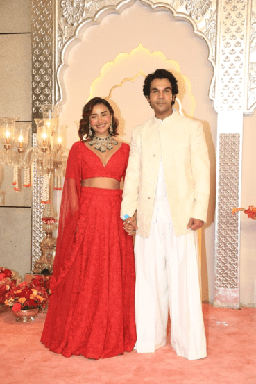 Anant Ambani Radhika Merchant Wedding