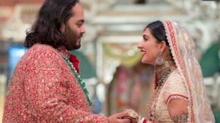 Anant Ambani and Radhika Merchant Wedding cost