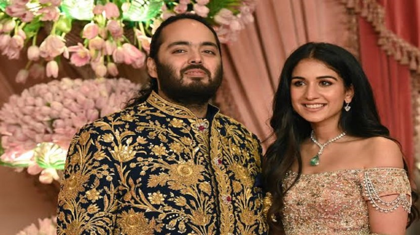 anant ambani radhika merchant wedding all mumbais bkc 5 star hotels rooms sold out one night stay price rs 1 lakh