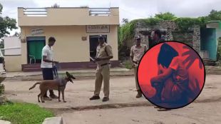 Andhra Pradesh minor student rape and murder