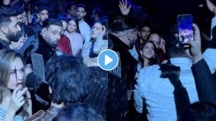 rapper Badshah 4 crore charged to perform at Anant Ambani-Radhika Merchant Sangeet ceremony