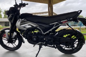 Bajaj Freedom 125 CNG Waiting Period