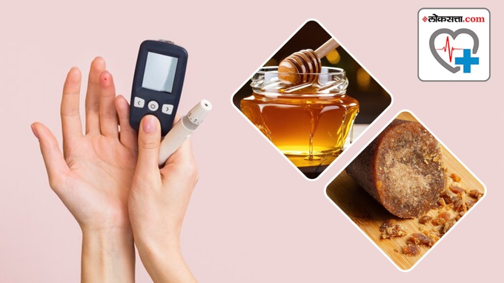 Blood Sugar Control Tips