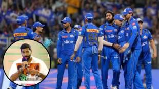 Jasprit Bumrah Statement on Hardik Pandya Booed in IPL